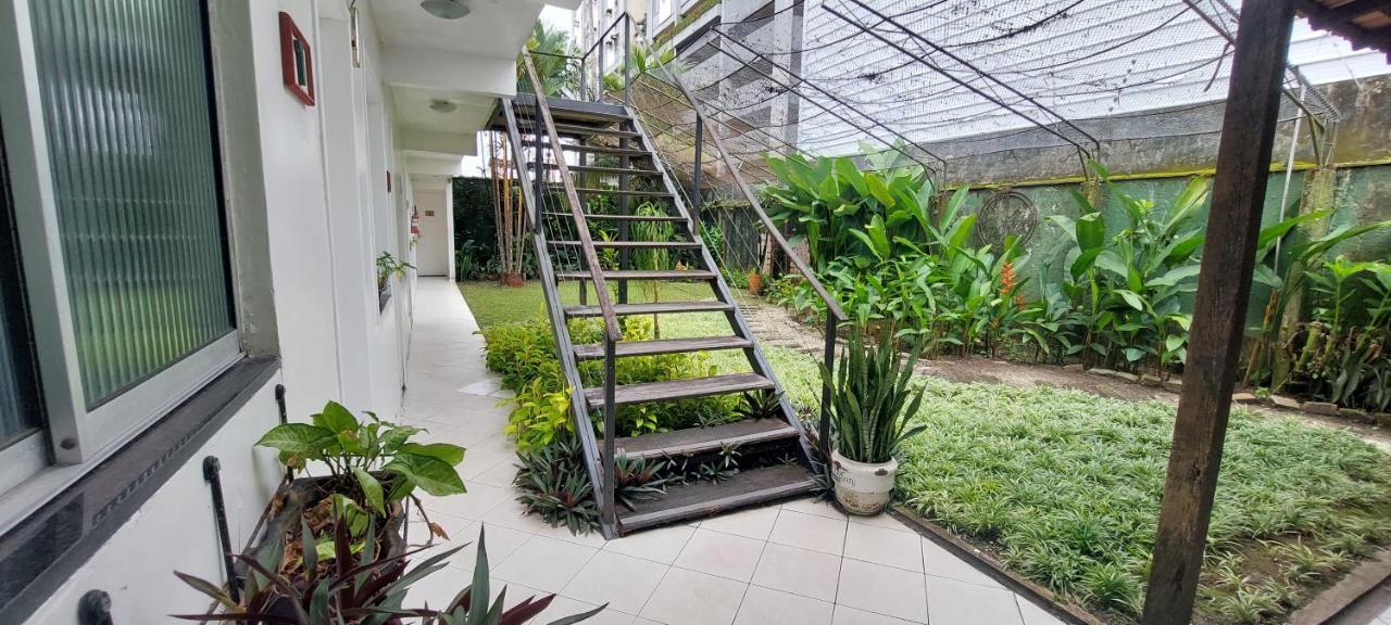 Ecopousada Miriti Belém Exteriér fotografie