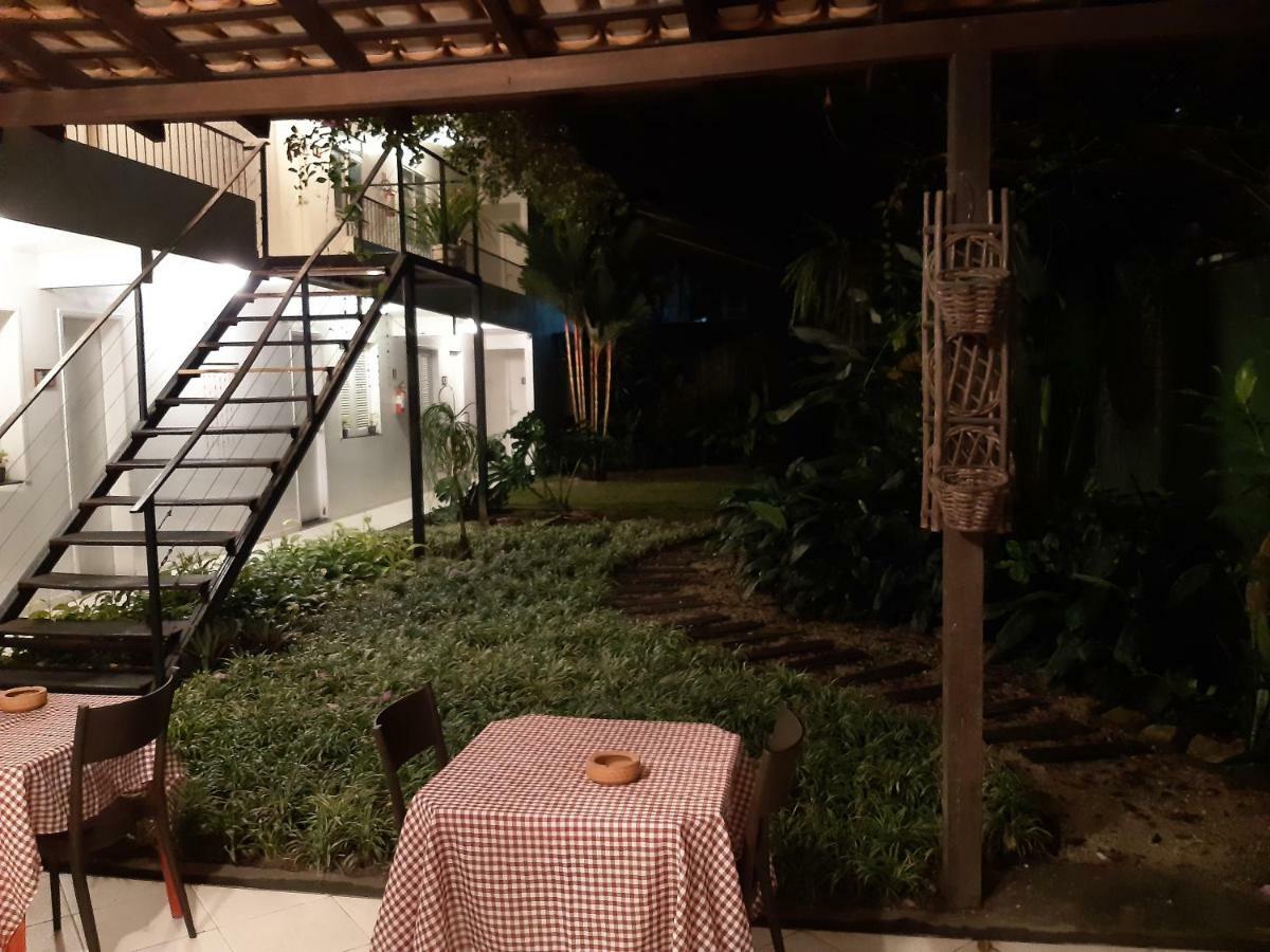 Ecopousada Miriti Belém Exteriér fotografie