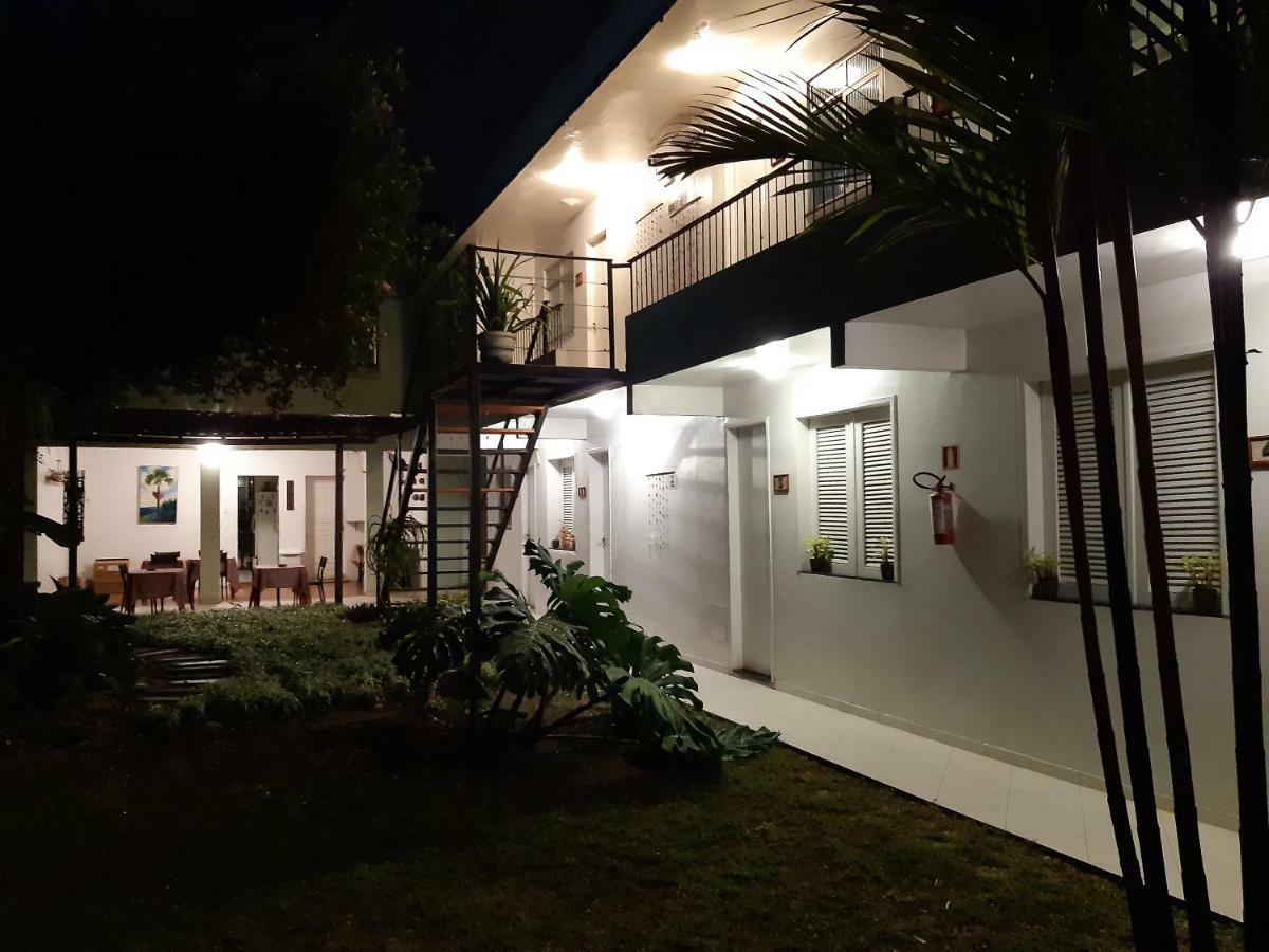 Ecopousada Miriti Belém Exteriér fotografie